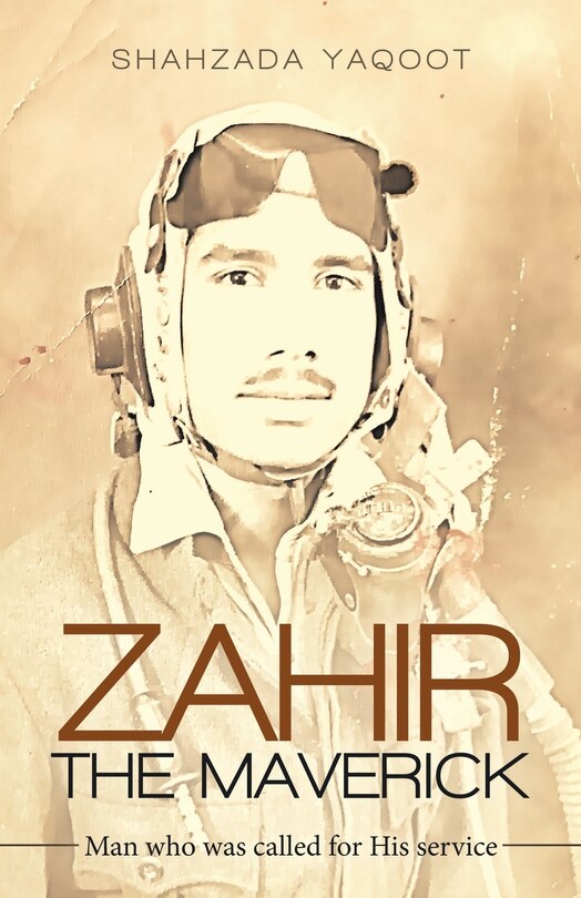 Couverture_Zahir The Maverick