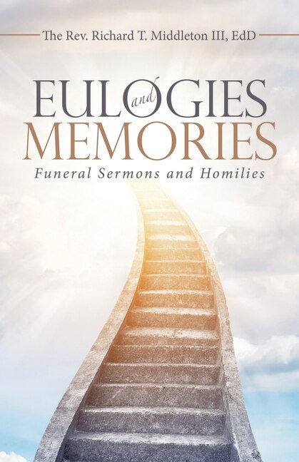 Couverture_Eulogies And Memories
