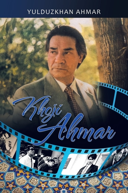 Khoji Ahmar