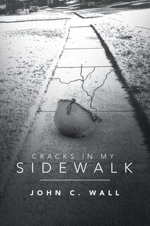 Front cover_Cracks In My Sidewalk