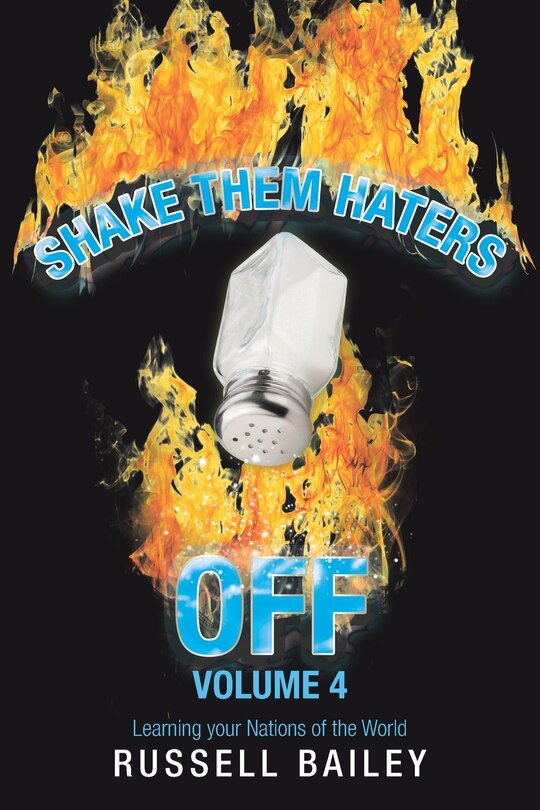 Front cover_Shake Them Haters Off Volume 4