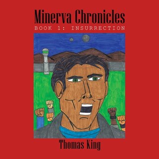 Front cover_Minerva Chronicles