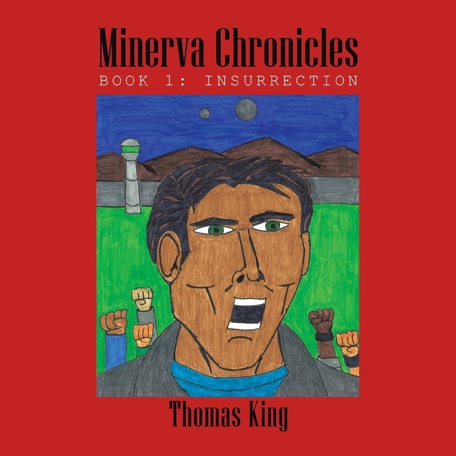 Front cover_Minerva Chronicles