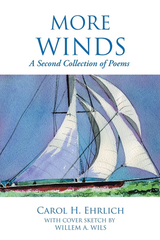 Front cover_More Winds