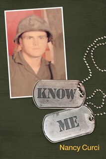 Front cover_Know Me