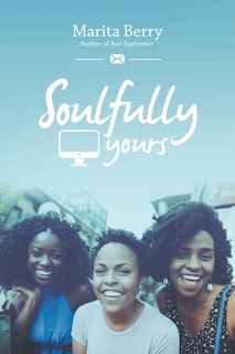 Front cover_Soulfully Yours