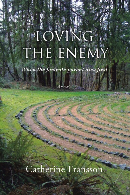 Couverture_Loving The Enemy