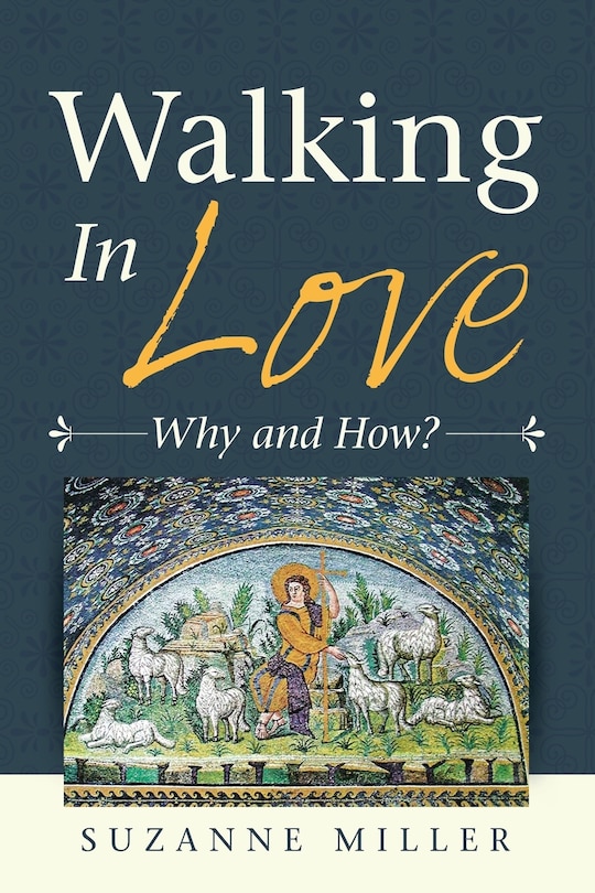 Couverture_Walking In Love