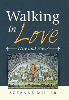 Front cover_Walking In Love