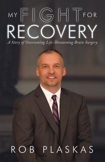 Couverture_My Fight For Recovery
