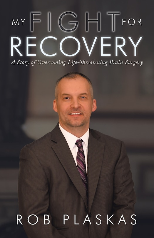 Couverture_My Fight For Recovery