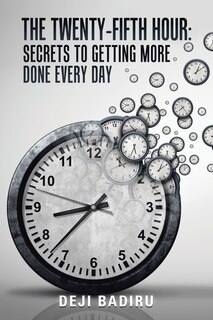 Couverture_The Twenty-fifth Hour