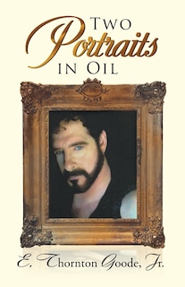 Front cover_Two Portraits In Oil