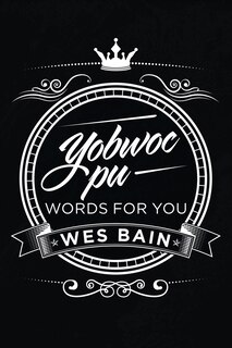 Front cover_Yobwoc Pu Words for You