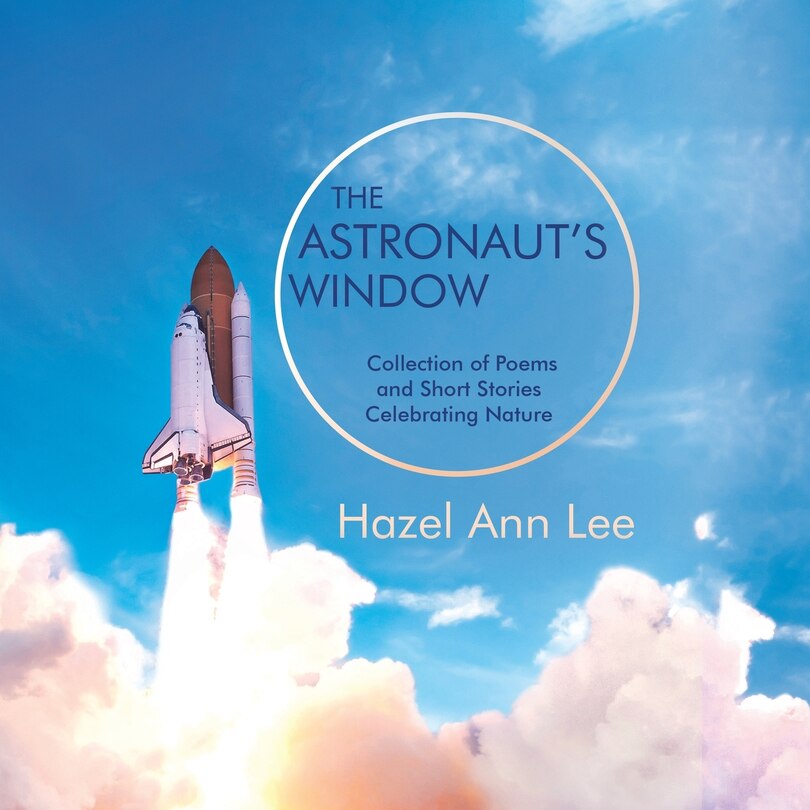 Front cover_The Astronaut's Window