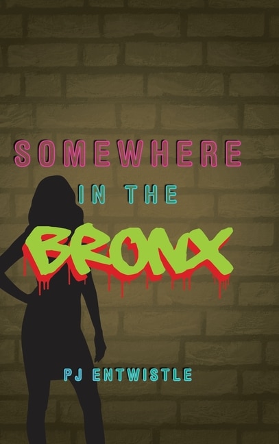 Couverture_Somewhere In The Bronx