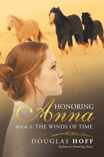 Front cover_Honoring Anna