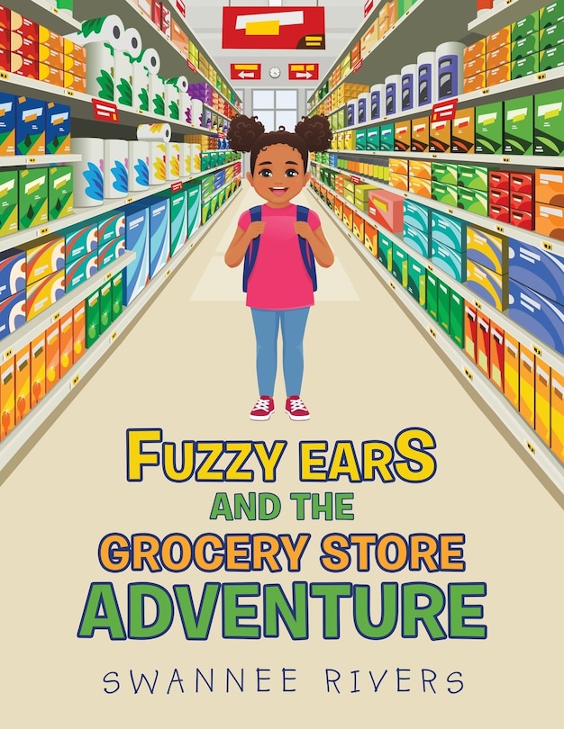 Couverture_Fuzzy Ears and the Grocery Store Adventure