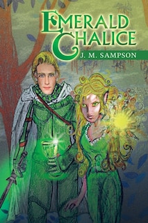 Front cover_Emerald Chalice