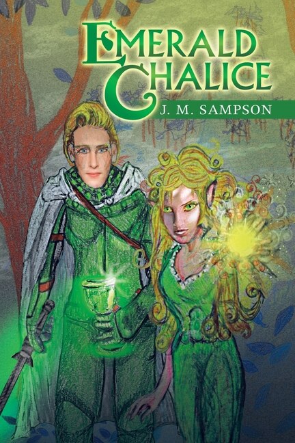 Front cover_Emerald Chalice