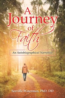 Front cover_A Journey Of Faith