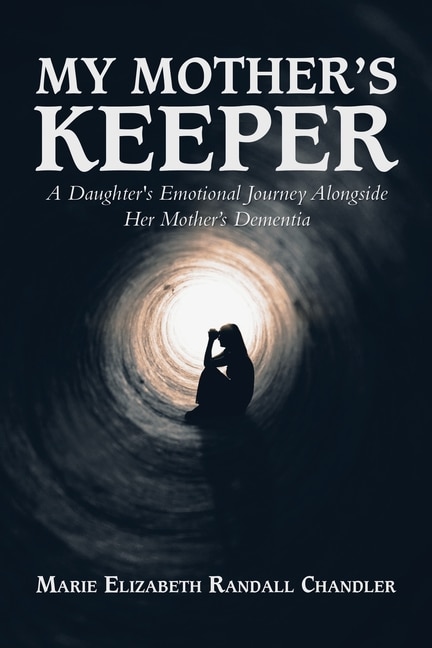 Front cover_My Mother's Keeper
