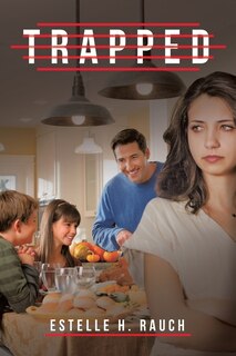 Front cover_Trapped