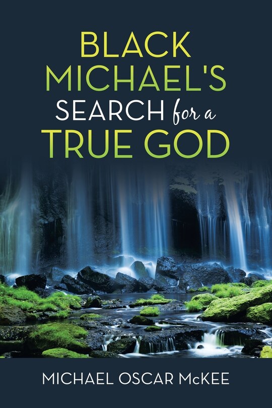 Couverture_Black Michael's Search for a True God