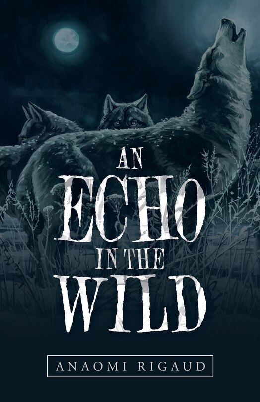 Couverture_An Echo in the Wild
