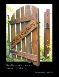 Front cover_Unlatched Gates