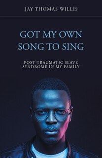 Couverture_Got My Own Song to Sing