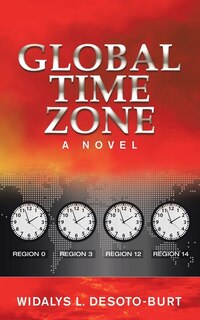 Front cover_Global Time Zone