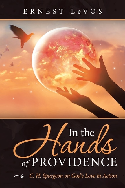 Front cover_In the Hands of Providence