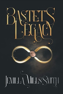 Front cover_Bastet's Legacy