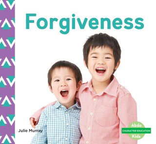 Front cover_Forgiveness