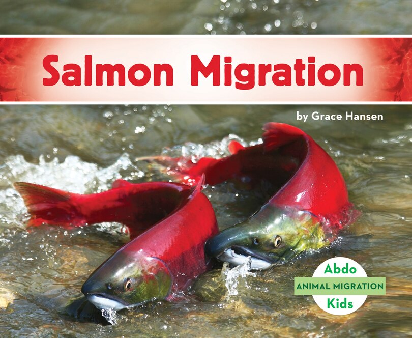 Front cover_Salmon Migration