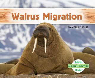 Front cover_Walrus Migration