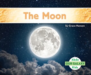 Couverture_The Moon