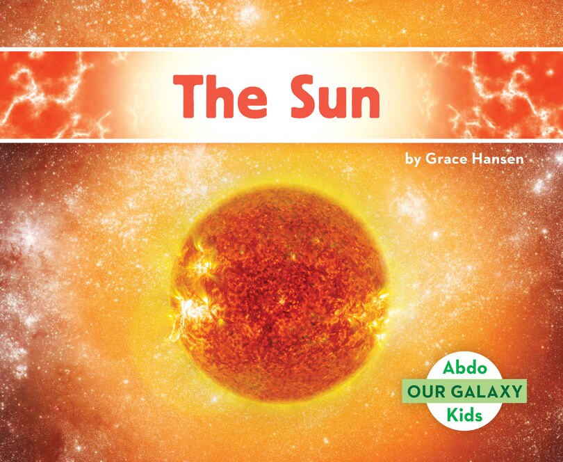 Couverture_The Sun