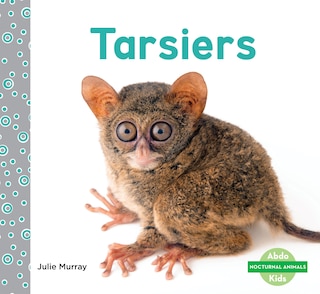 Front cover_Tarsiers