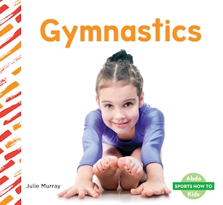 Front cover_Gymnastics