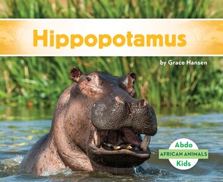 Couverture_Hippopotamus