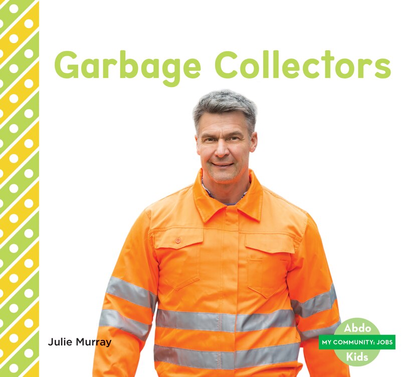 Front cover_Garbage Collectors