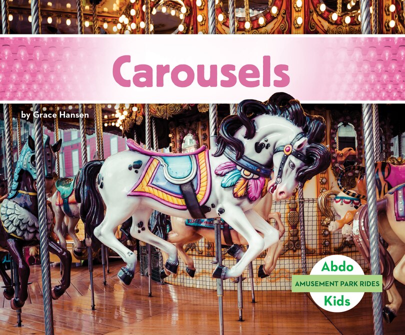Front cover_Carousels