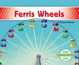 Front cover_Ferris Wheels
