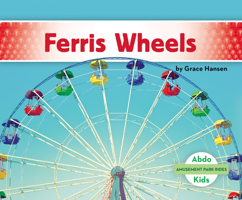 Front cover_Ferris Wheels