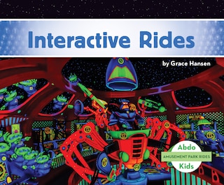 Front cover_Interactive Rides