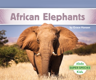 Couverture_African Elephants