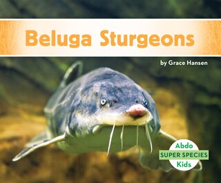 Couverture_Beluga Sturgeons