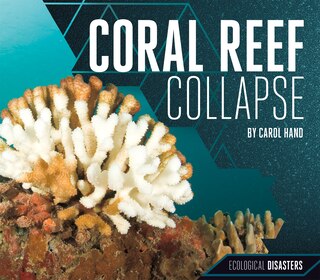 Front cover_Coral Reef Collapse